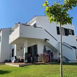 Ca La Marta Apartamento Con Piscina Y Jardín A 150m De La Playa Arenal d'en Castell