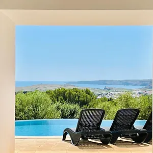  Villa Tin Coves Noves