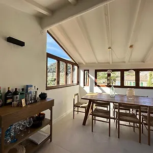 Holiday home Casa “can Boira”